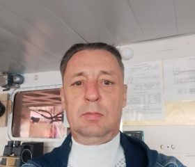 Matvey, 46, Moscow