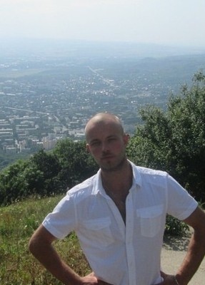 Андрей, 34, Россия, Лихославль