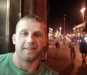 Артем, 32 года, Гусь-Хрустальный