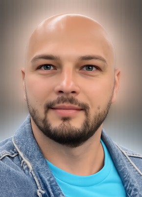 Peter Nelson из Nottingham 44 года
