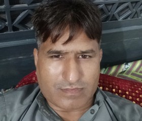 Gul habib, 46 лет, راولپنڈی