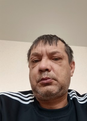 Михаил из Анивы 47 лет