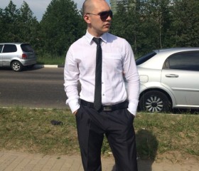 Илья, 35 лет, Дубна (Московская обл.)