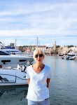 Halyna, 53  , Cannes