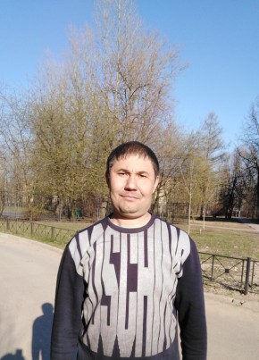 Евгений, 45, Россия, Санкт-Петербург