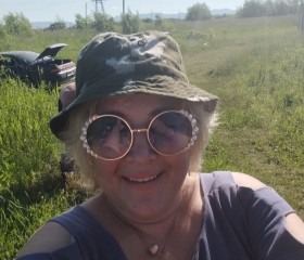 Оксана, 54 года, Владивосток
