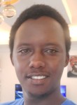 Shawn, 28 лет, Nairobi