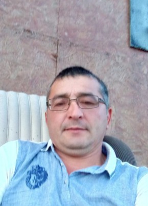 Тимур, 45, Россия, Усолье-Сибирское