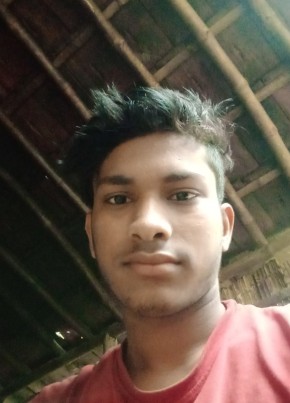 Ainulhossain, 20, India, New Delhi
