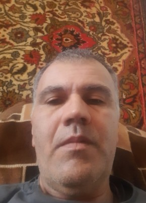 Видади Джалилов, 46, Россия, Тамбов
