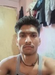 Bhushan Jadhao, 25 лет, Pimpri