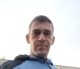 Rus, 36, Boguchar
