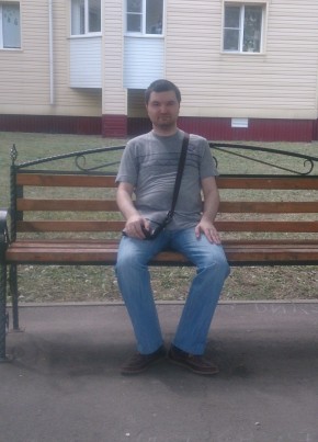 Вячеслав, 35, Россия, Рубцовск