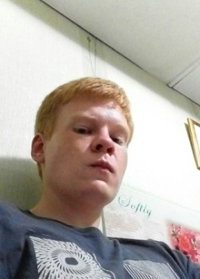 Егор, 32, Россия, Томск