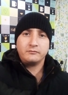 Леонид, 35, Россия, Екатеринбург