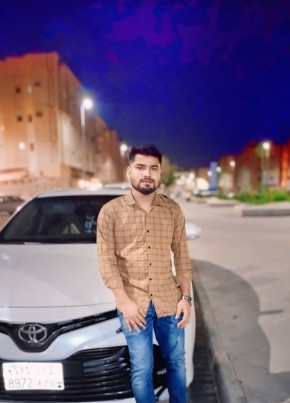 Hot boy, 22, المملكة العربية السعودية, المدينة المنورة