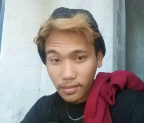 leo, 27, South Tangerang