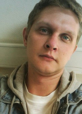 Мишко, 33, Россия, Москва