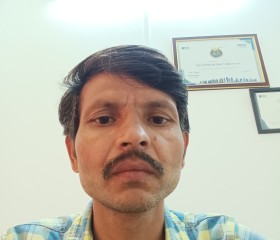 Pramod Kumar, 35 лет, Delhi