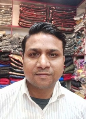 Deepak, 22, India, New Delhi