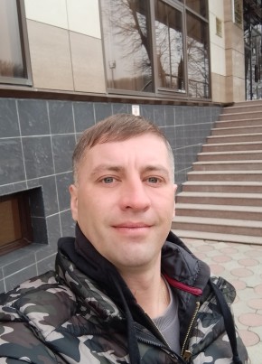 Sergey, 39, Russia, Stavropol
