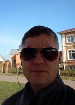 Aleksandr, 33, Russia, Tolyatti
