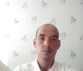 Рустам, 42 года, Уфа