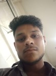 Nasir ali, 18, Lucknow