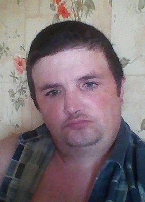 Андрей, 41, Россия, Тоншаево