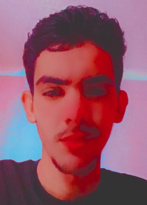 IMAD из Oran 18 лет