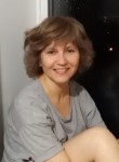 Виктория, 48 лет, Санкт-Петербург