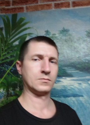 Vitaliy, 38, Russia, Kaspiysk