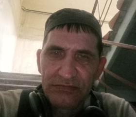 Mars, 54, Izhevsk