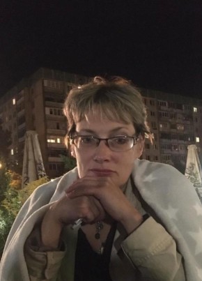 Mariya, 51, Russia, Saint Petersburg