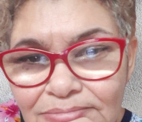 Iasodara Alves, 57 лет, Natal