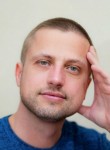 Aleksandr, 43, Moscow