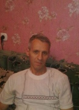 Виталий, 52, Қазақстан, Қарағанды