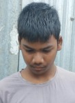 SHAMIM KHAN, 24 года, Dhubri