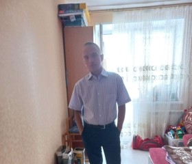 Konstantin, 36, Saransk
