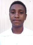 John Donald, 19 лет, Port Moresby