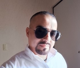 Vincent, 41 год, Torreón
