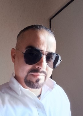 Vincent, 40, Estados Unidos Mexicanos, Torreón