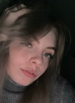 Alina, 23, Saint Petersburg