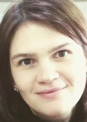 Yuliya, 38, Russia, Moscow