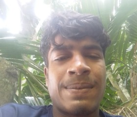 Mdrajjak, 21, Bhola