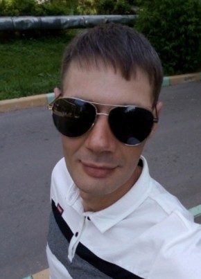 Михаил, 44, Россия, Фрязино
