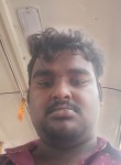 Manoj Kumar, 23 года, Anakapalle