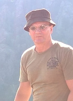 Sergey, 59, Russia, Magnitogorsk
