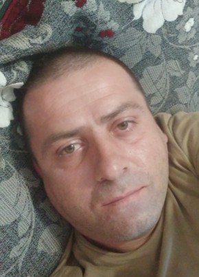 Радомир, 30, Россия, Ростов-на-Дону