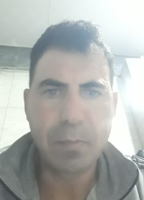 Tolga, 38, Türkiye Cumhuriyeti, Antalya